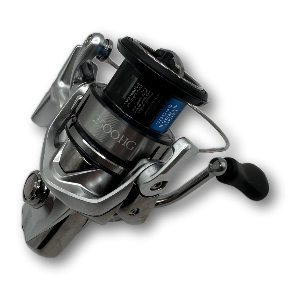 Shimano Stradic FL Spinning Reel (discontinued)