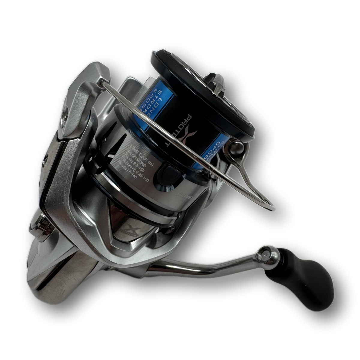Shimano Stradic FL Spinning Reel (discontinued) Shimano Stradic FL Spinning Reel (discontinued)