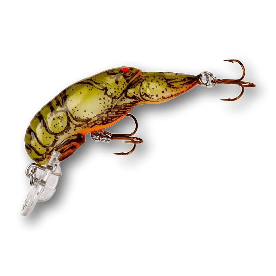 Rebel Teeny Wee Crawfish