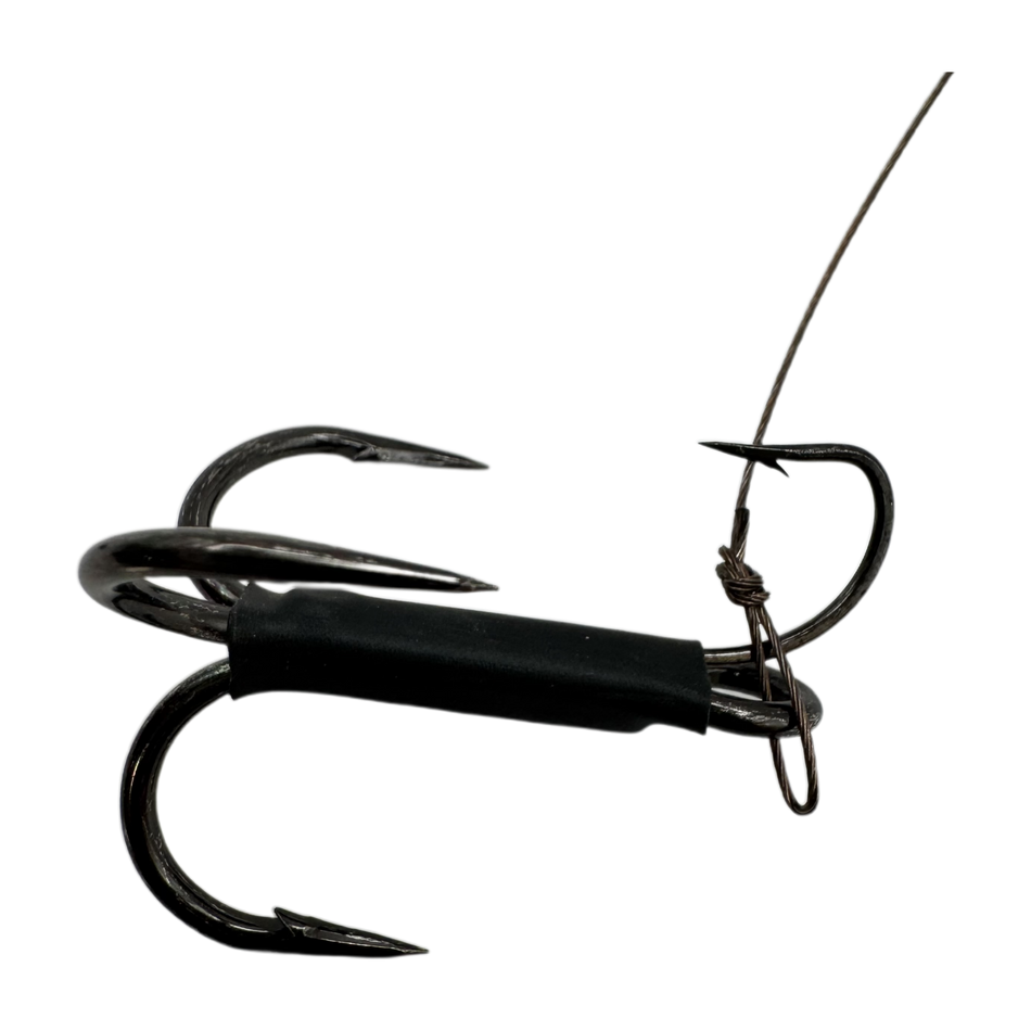 Bucher Quick Set Sucker Rig