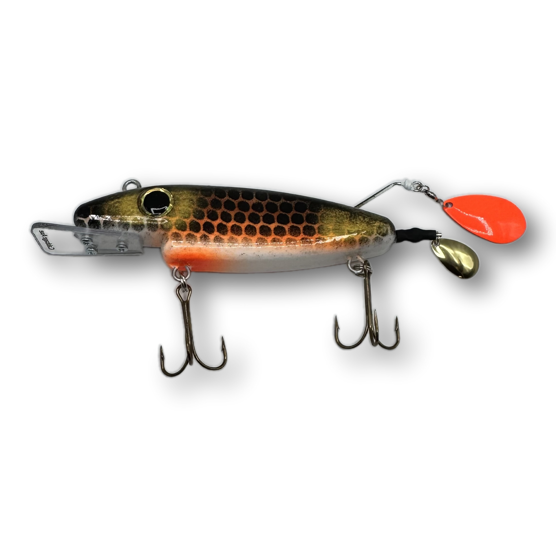 Blacksheep Musky Tackle 5.5