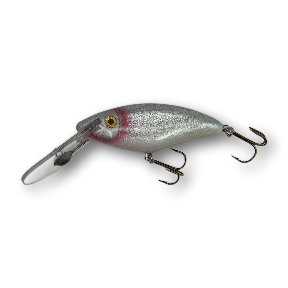 Slammer 4" Deep Diver Shad