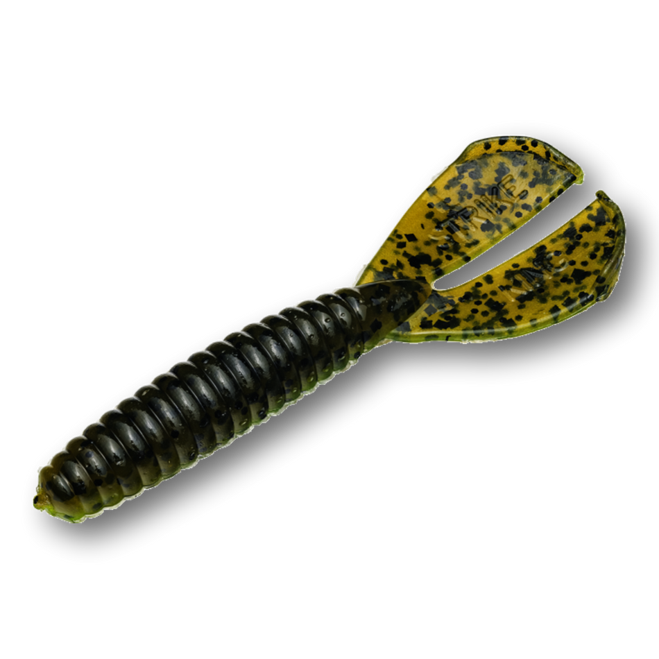 Strike King Rage Tail Menace