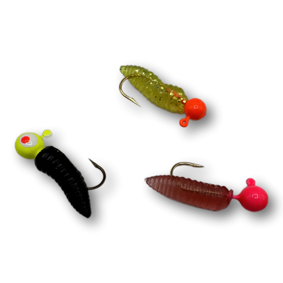 Gapen Sunny Sweets 1/32 oz