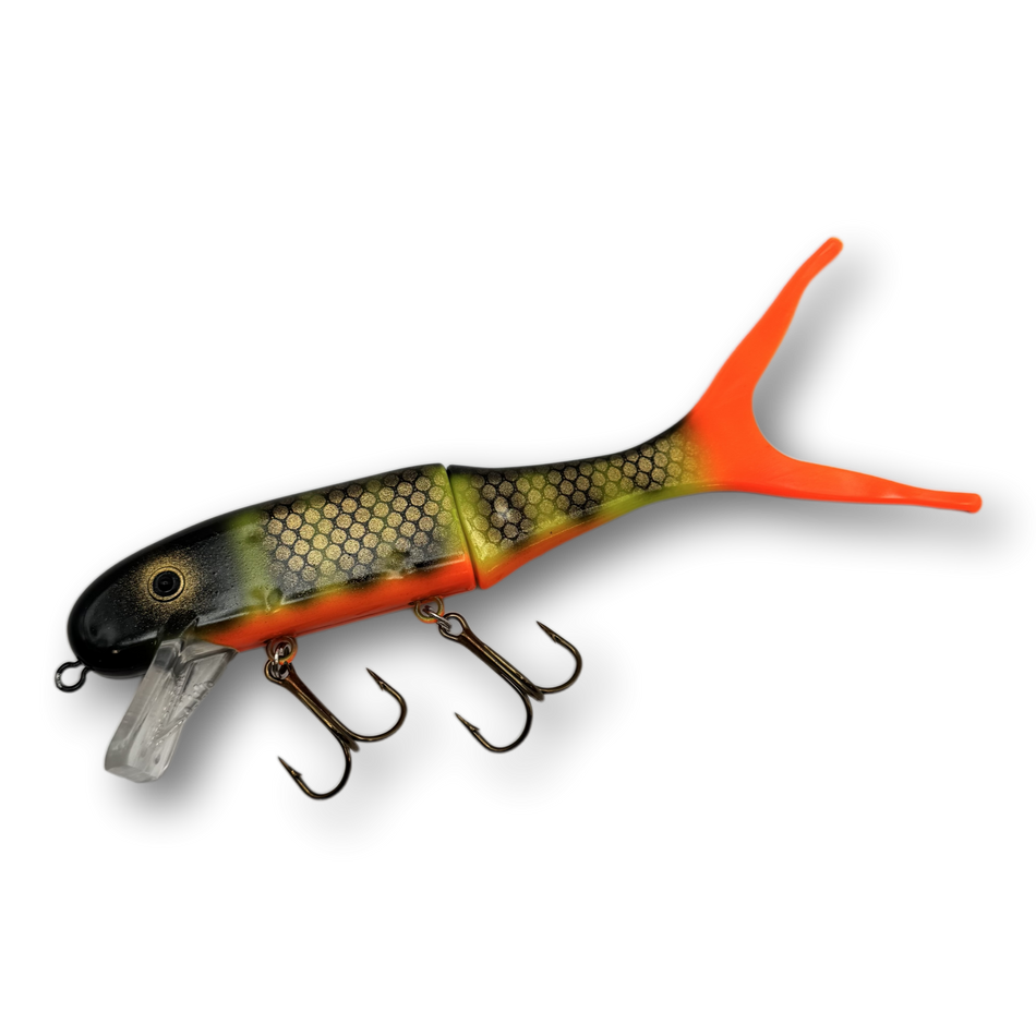 Musky Innovations Shallow Invader