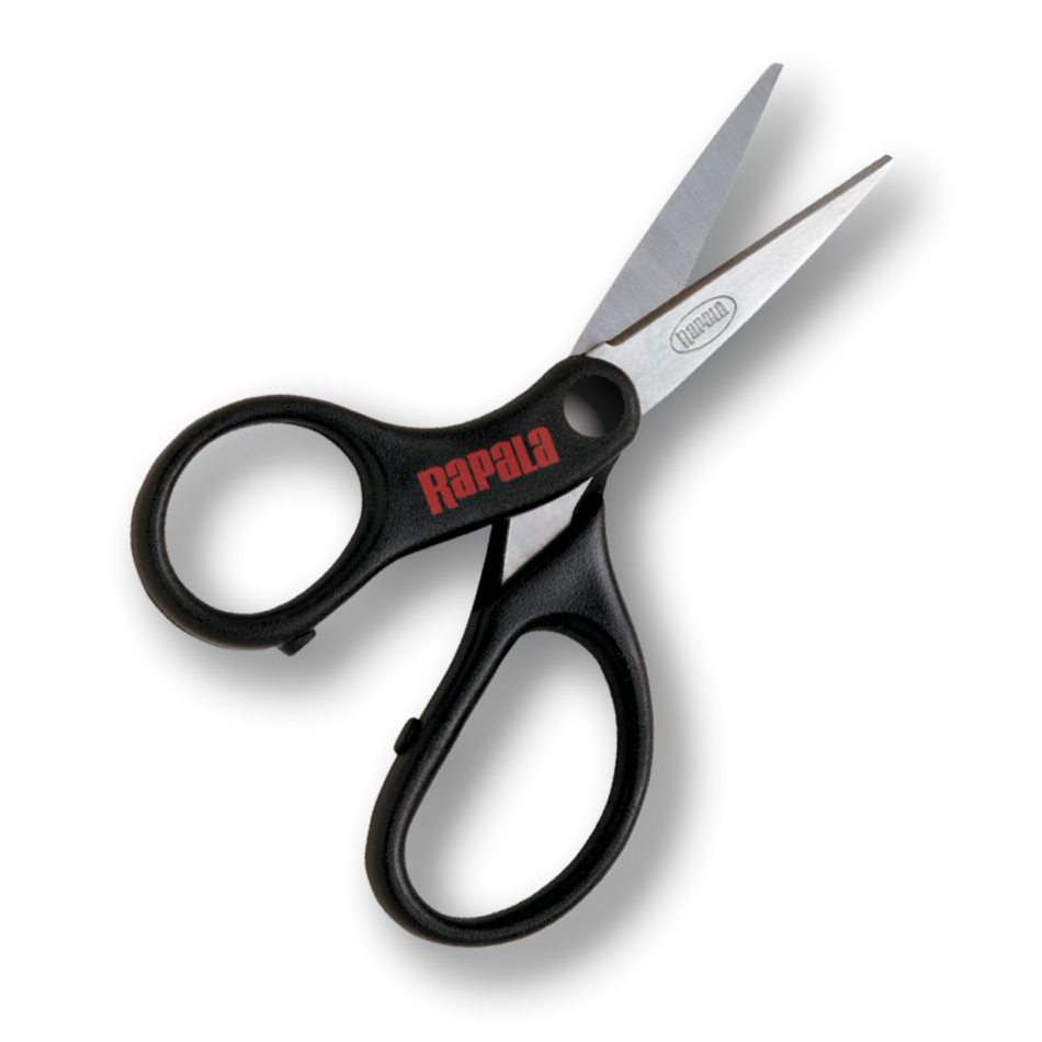 Rapala Super Line Scissors