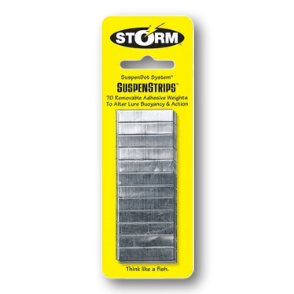 Storm SuspenStrips