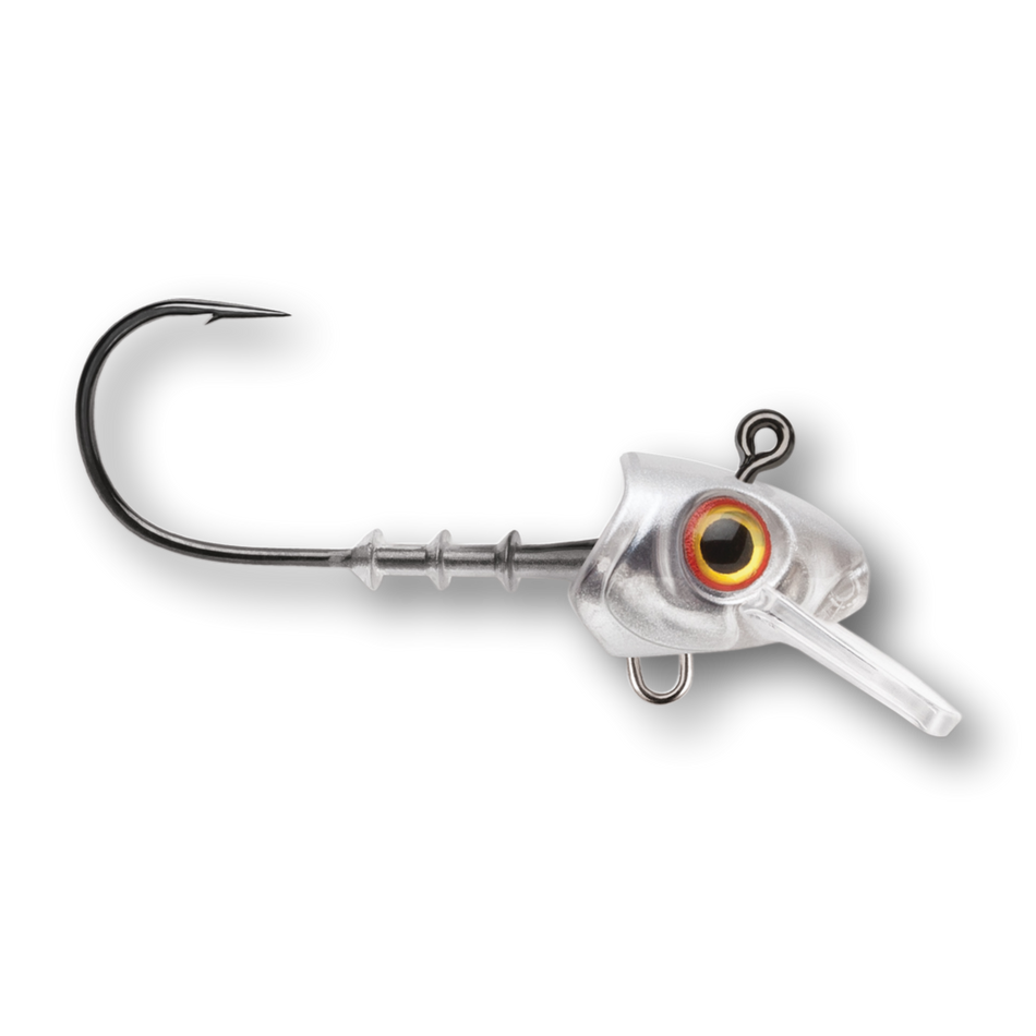 Storm 360 GT Swimmer Jig Head - 2 Pack