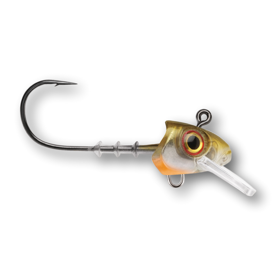 Storm 360 GT Swimmer Jig Head - 2 Pack