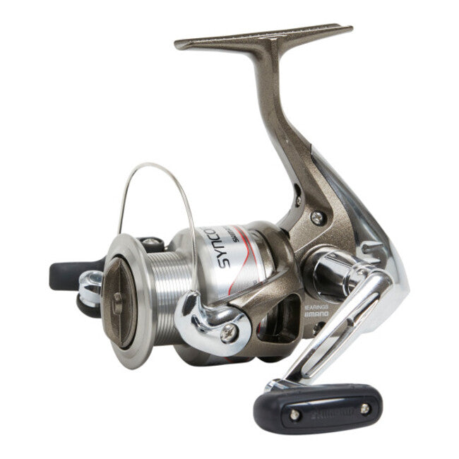 Shimano Syncopate FG Spinning Reel