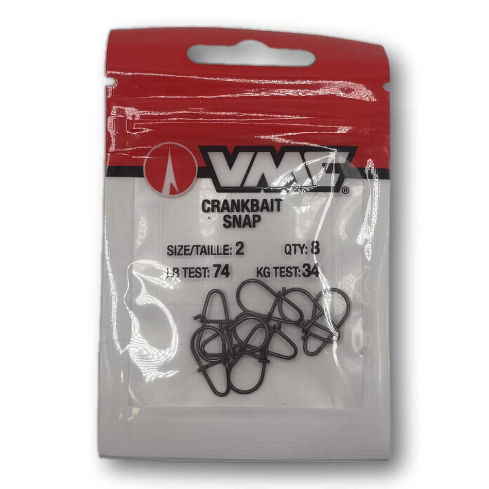 VMC Crankbait Snap