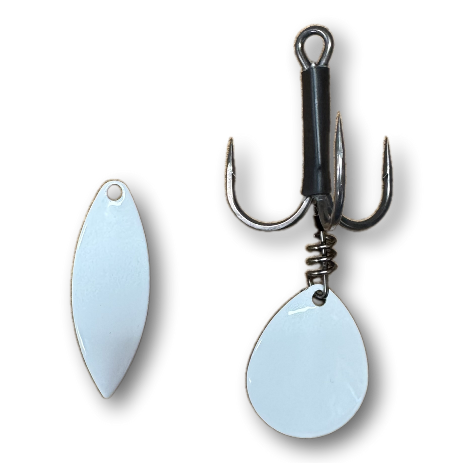 Pandemonium Tail Flasher