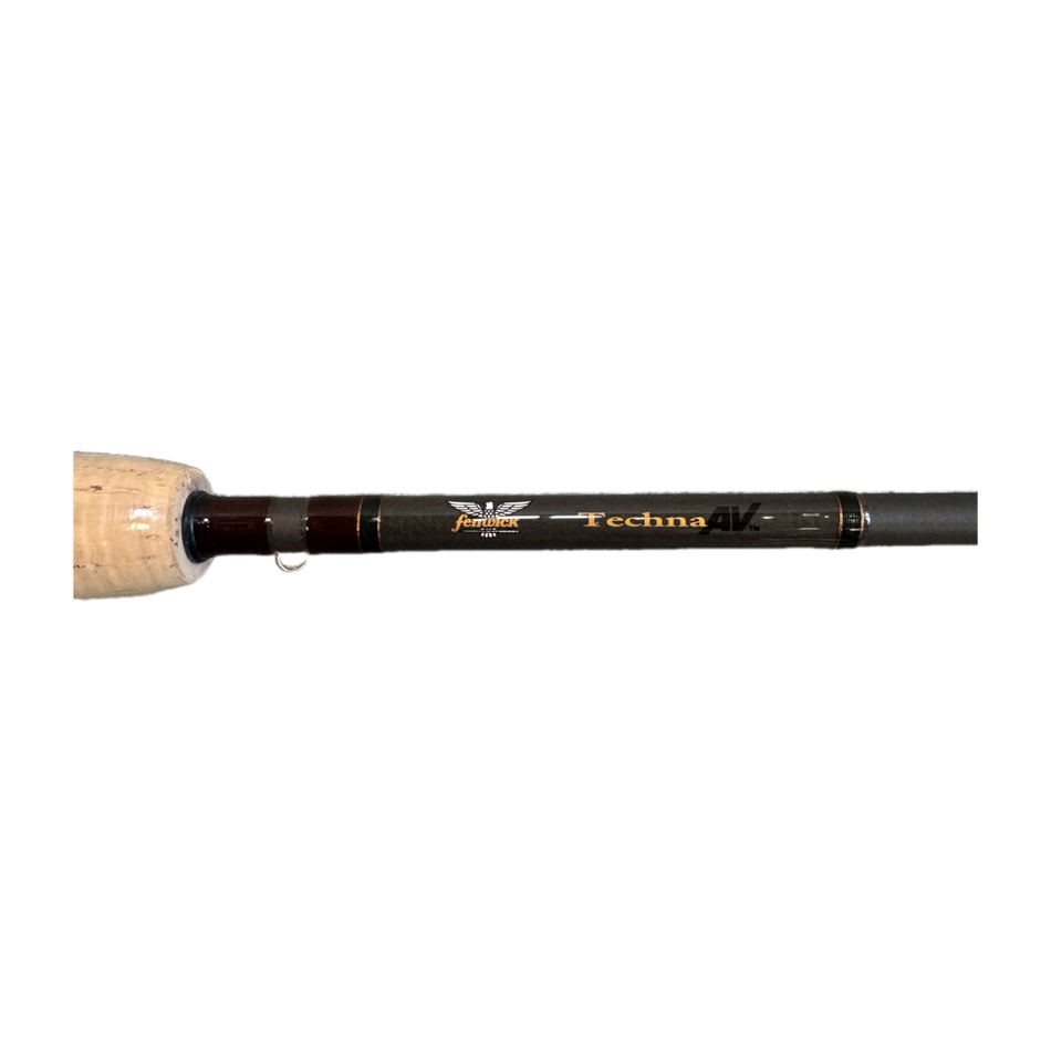 Fenwick Techna 6'6" Medium 1-Piece Spinning Rod w/Okuma Ceymar C-20 Spinning Reel