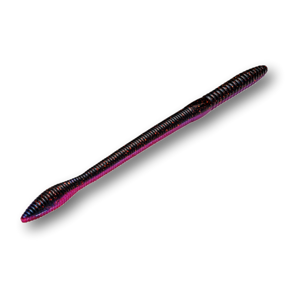 Strike King Bullworm 10"