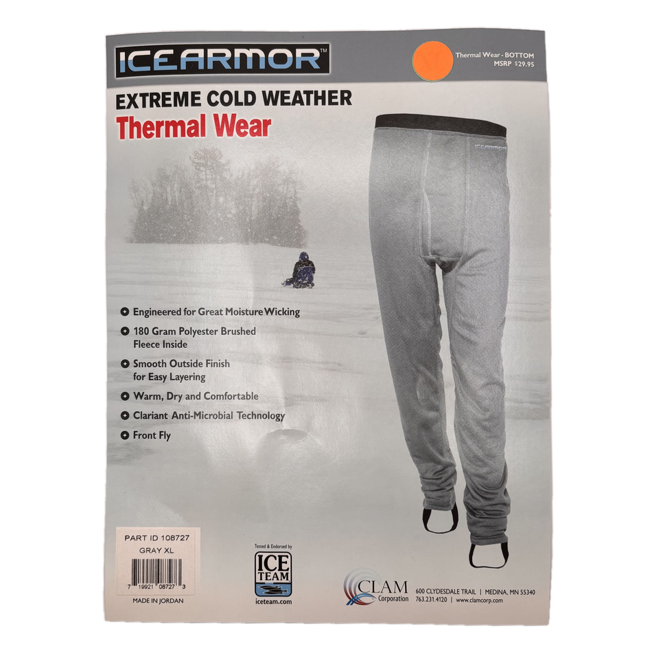IceArmor Thermal Wear
