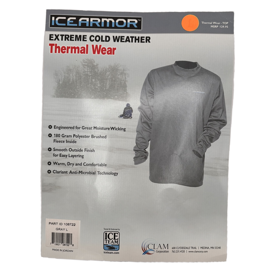 IceArmor Thermal Wear