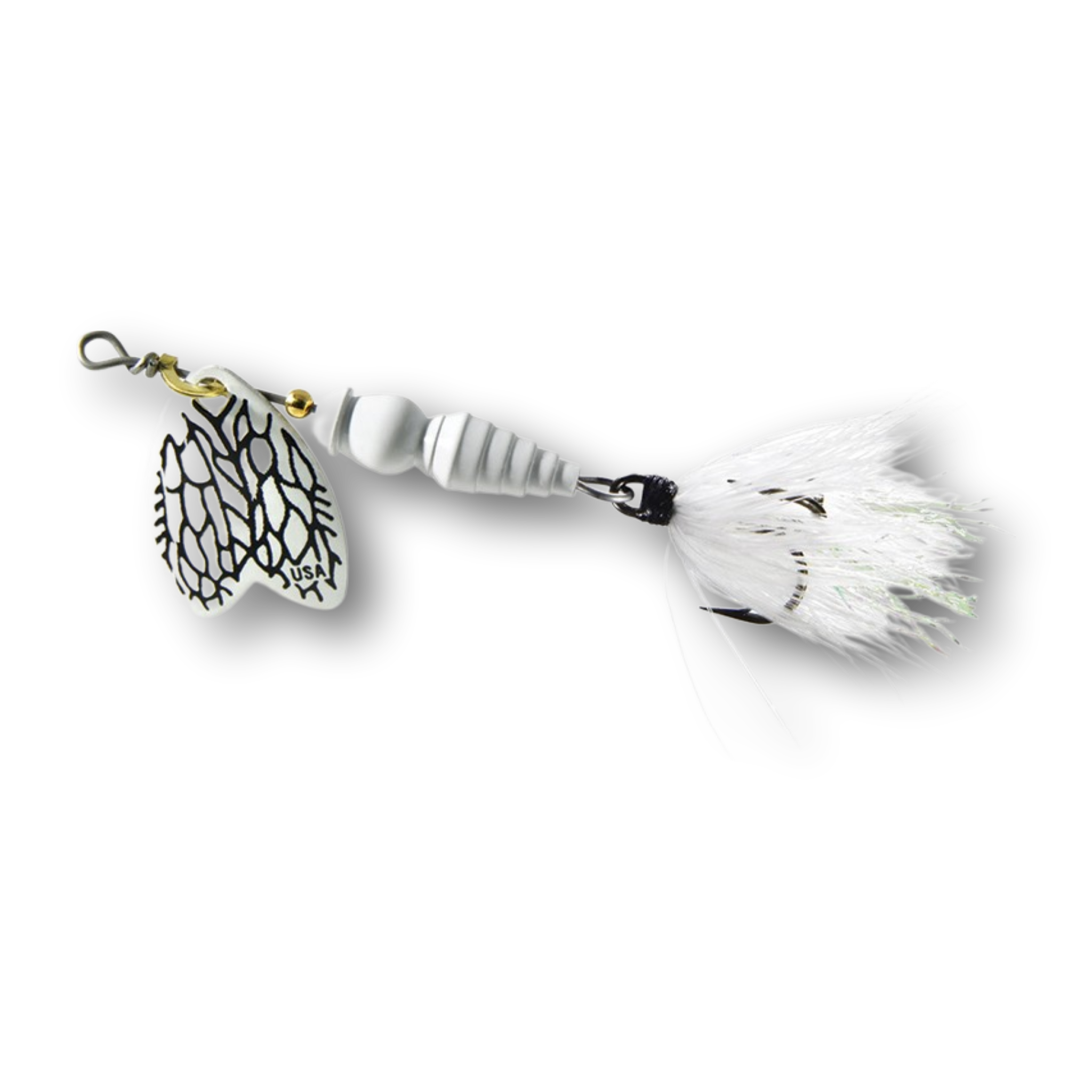 Mepps Thunder Bug - Thumbnail 2