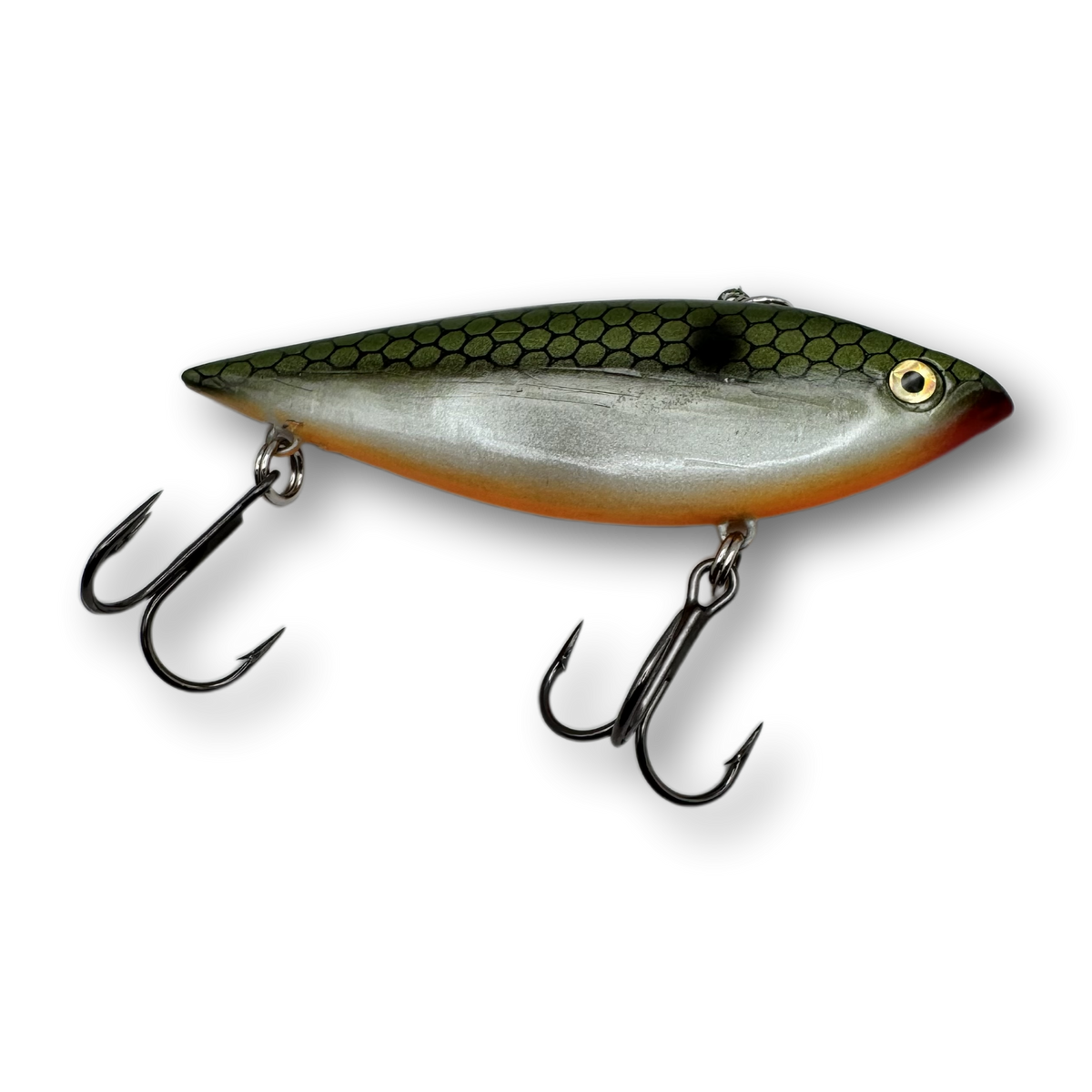 JBO Rattler 4 JBO Rattler 4