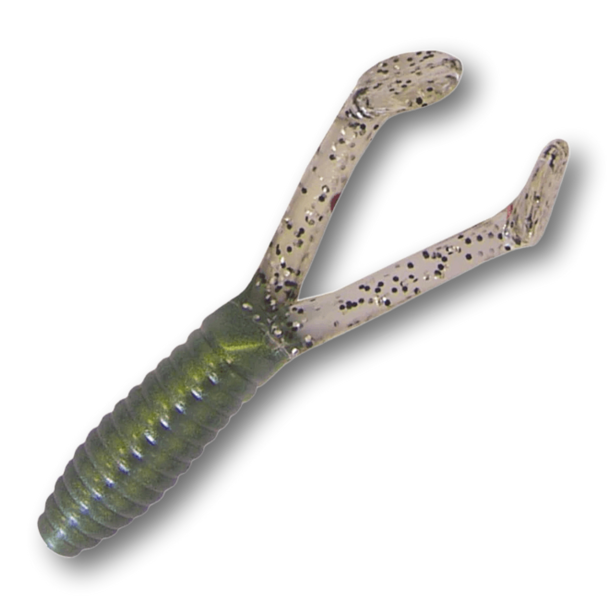 Kalin's Triple Threat Crappie Scrub: The Ultimate Panfish Finesse