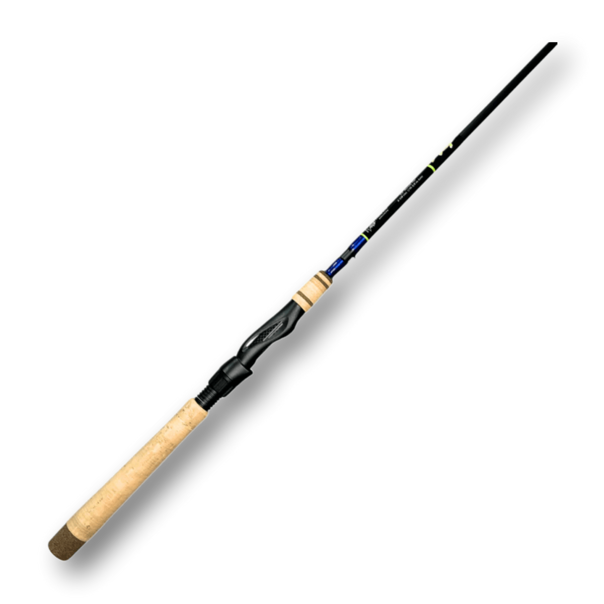 Elk River Custom Rods Tournament Series Spinning Rods – Guide's Choice Pro Shop