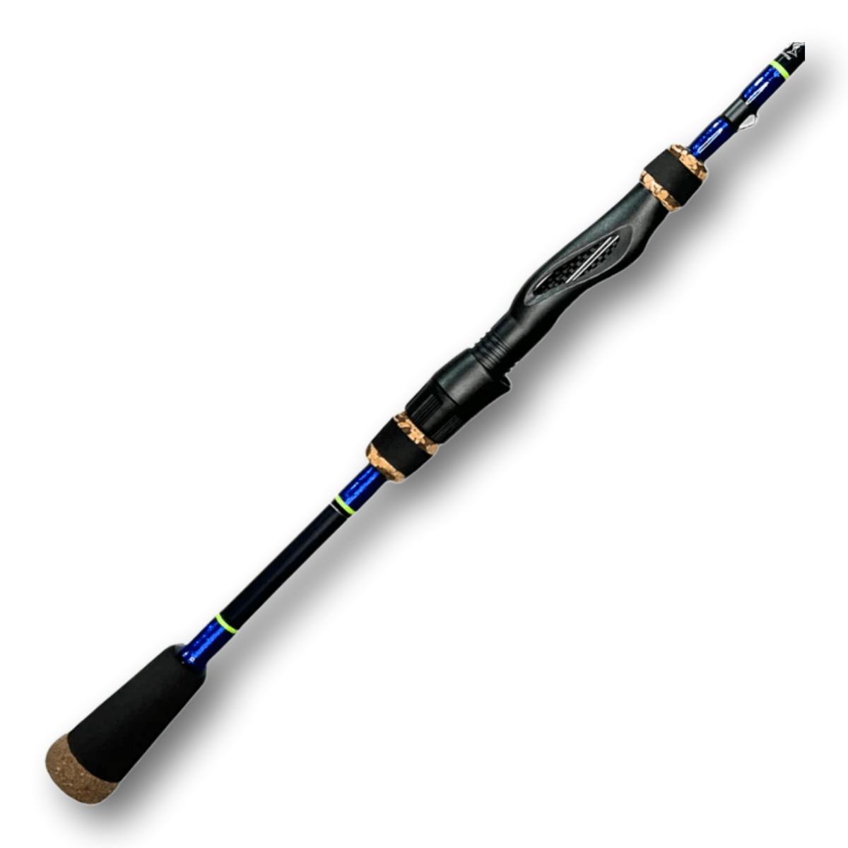 custom fishing rods wisconsin Spinning Rod Saltwater safe Fly Line Recommendations Thorne Bros Custom Predator Musky