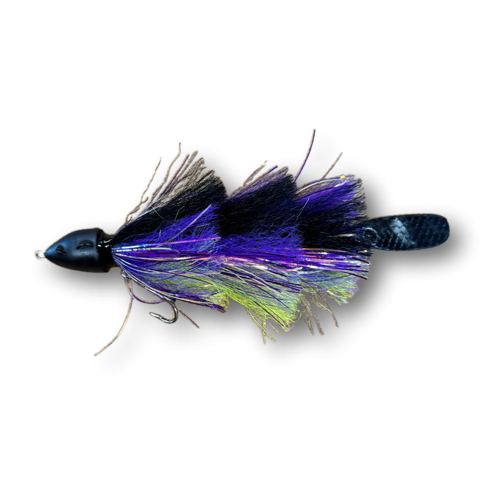 Beaver's Baits Baby Beaver Mini