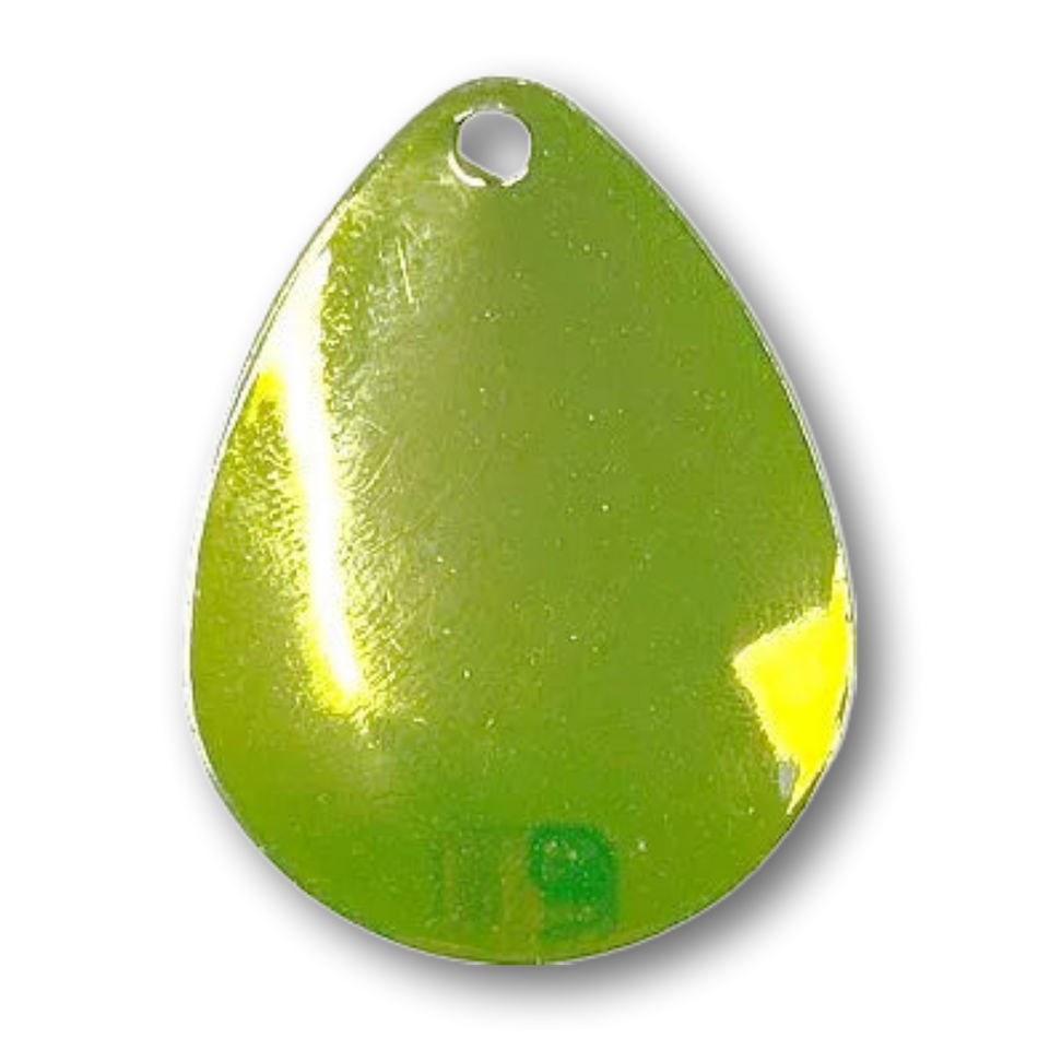 Leaders & Lures Mag 7 Blades (2 Pack)