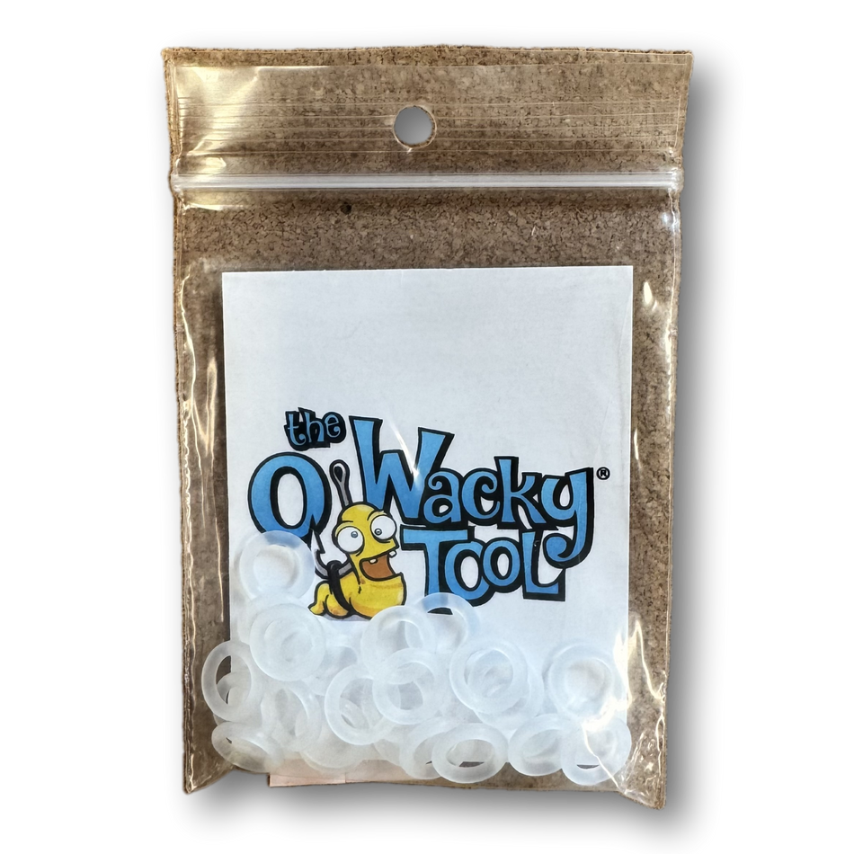 O-Wacky O-Rings