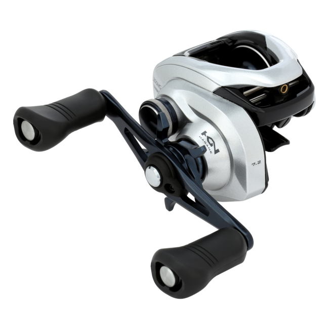 Shimano Tranx 200 Baitcasting Reel