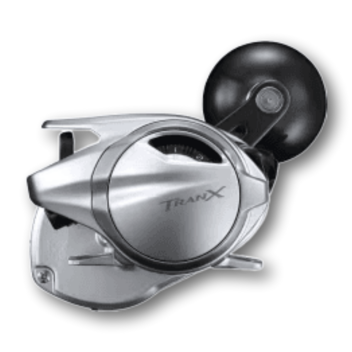 Shimano Tranx 400 B Baitcasting Reel Shimano Tranx 400 B Baitcasting Reel