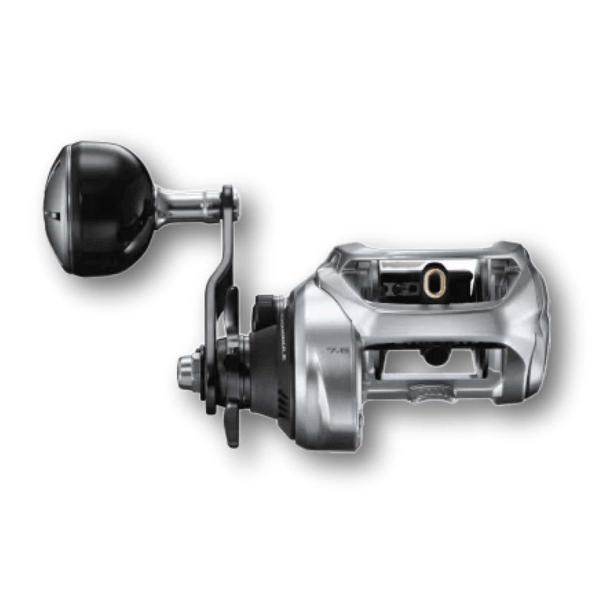 Shimano Tranx 400 B Baitcasting Reel Shimano Tranx 400 B Baitcasting Reel