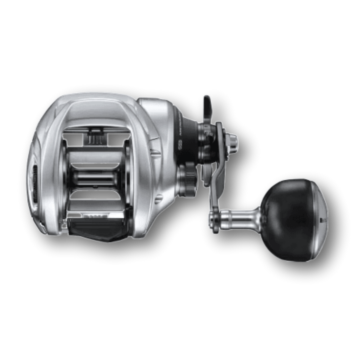 Shimano Tranx 400 B Baitcasting Reel Shimano Tranx 400 B Baitcasting Reel