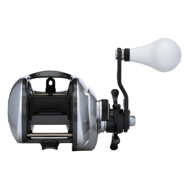 Shimano Tranx 500 Baitcasting Reel