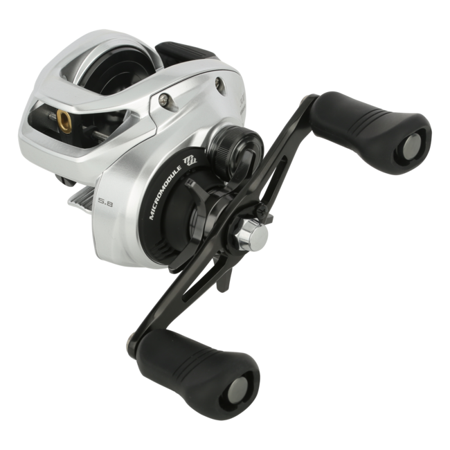 Shimano Tranx 300B Baitcasting Reel