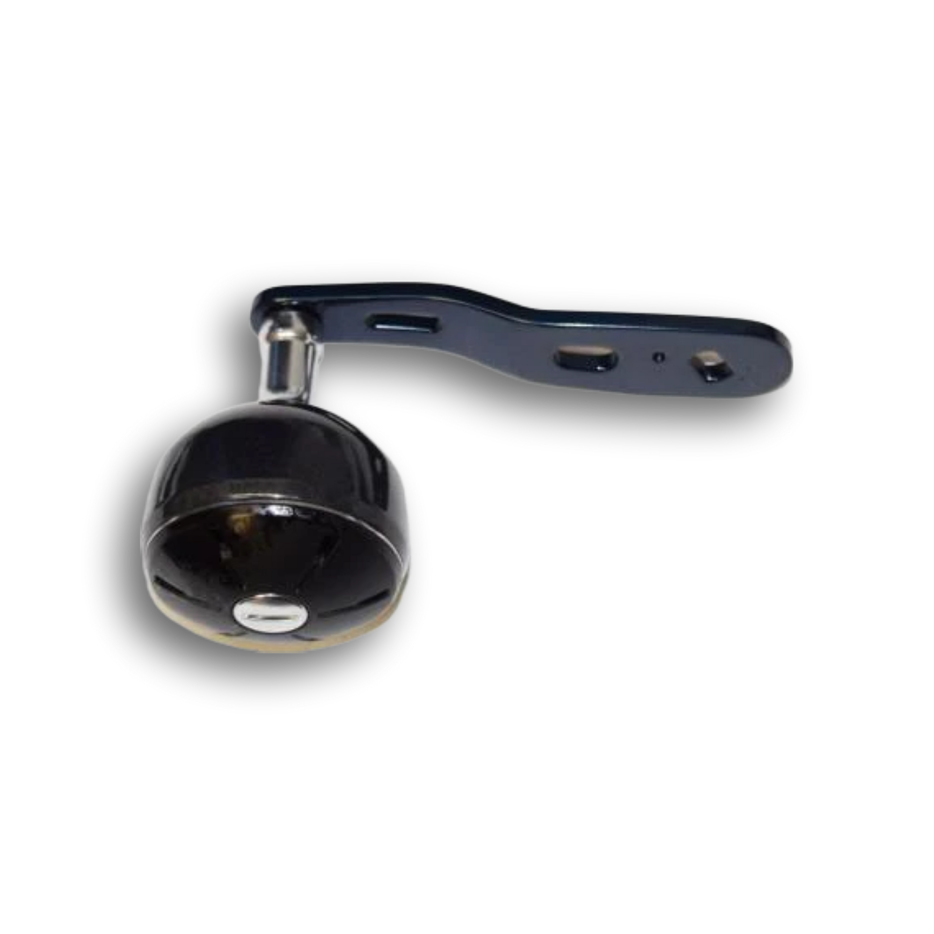 Shimano Tranx Power Handle – Guide's Choice Pro Shop