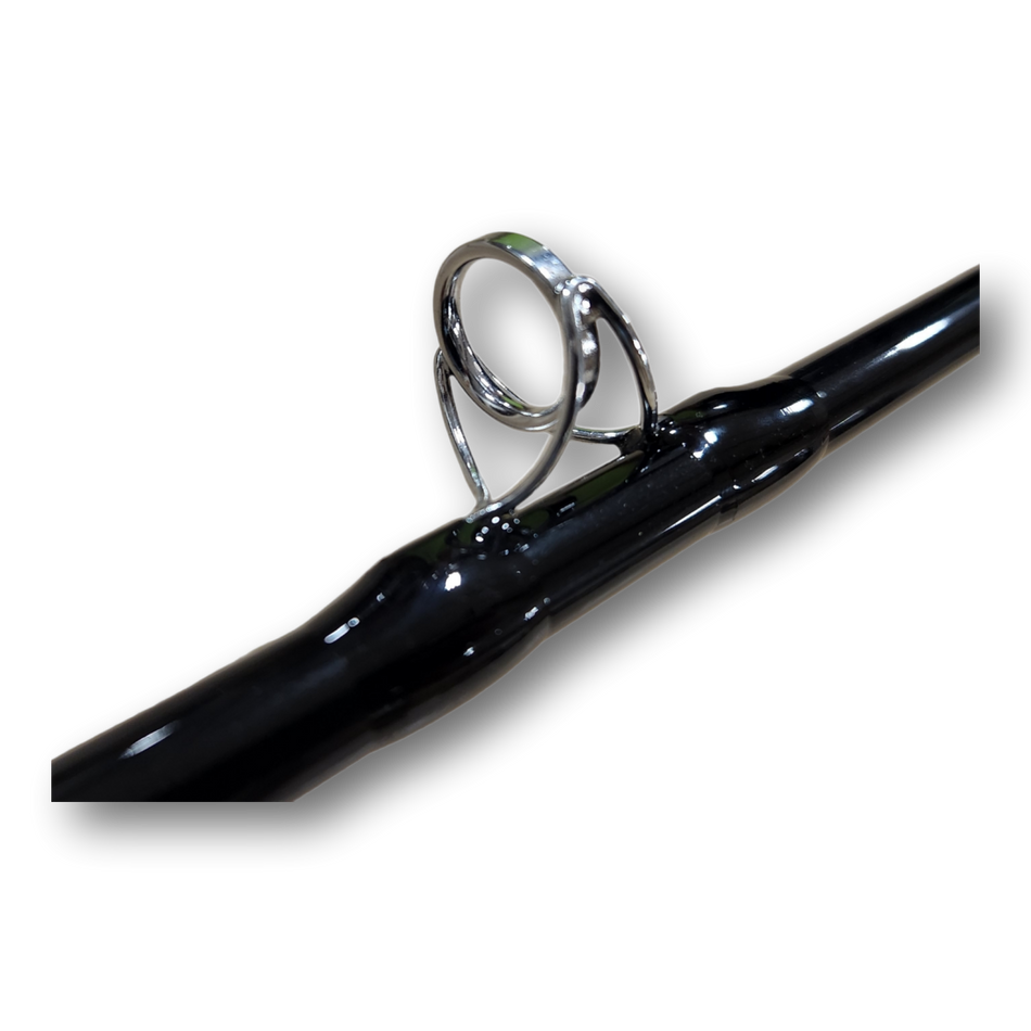 Chaos Assault Stick Trolling/Live Bait Rod 7'