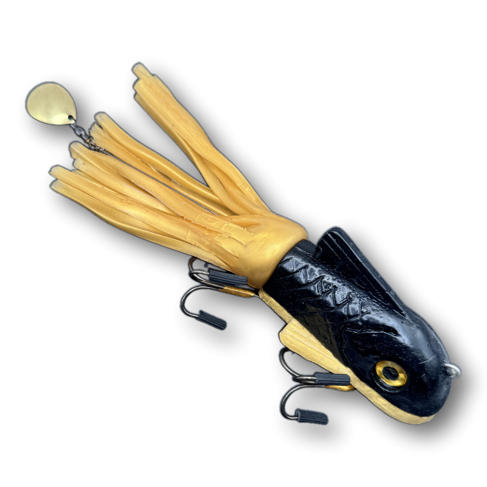 Boss Shad Small Hybrid