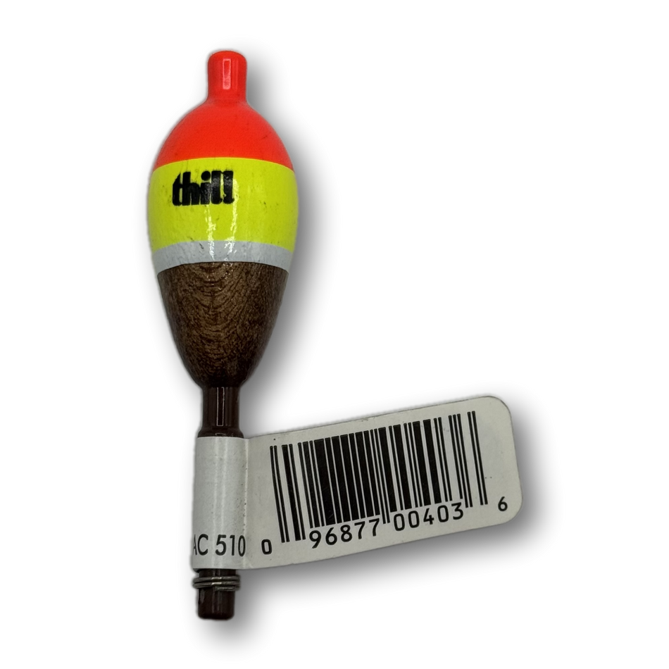 Thill Bobber Spring Float (UAC)