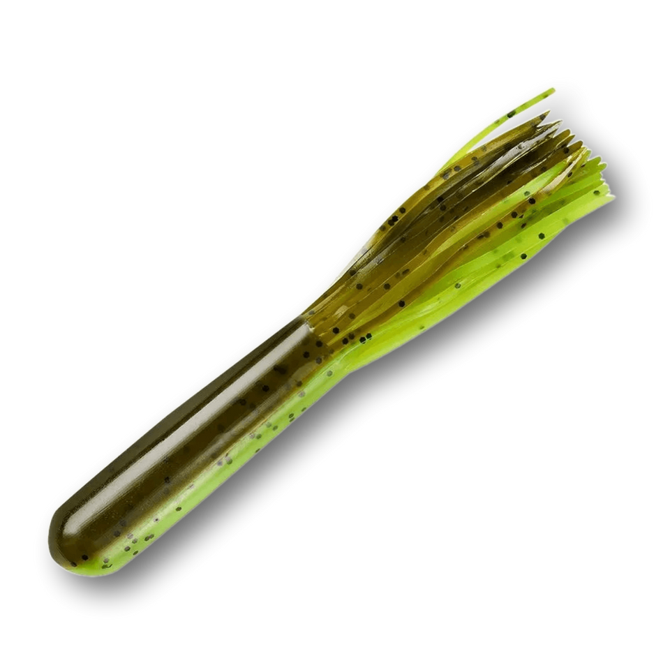 YUM Tube 4" (6 pk)