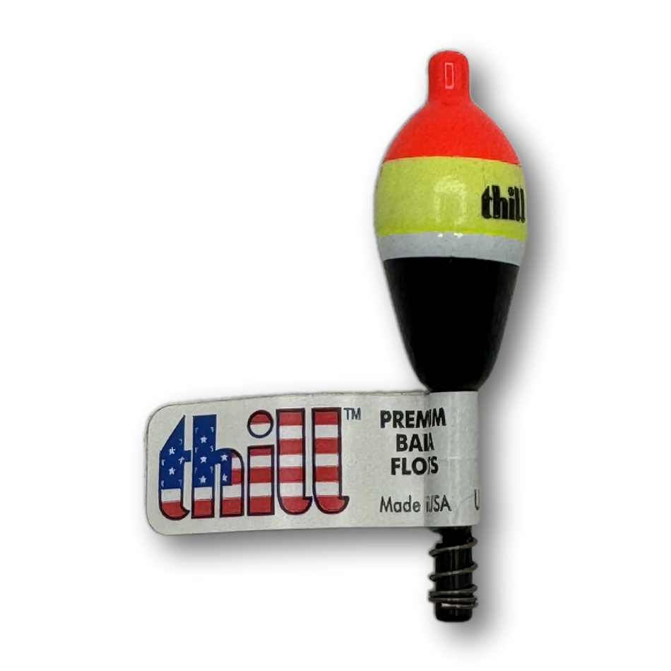 Thill Night 'N Day Glow in the Dark Spring Floats (UND)