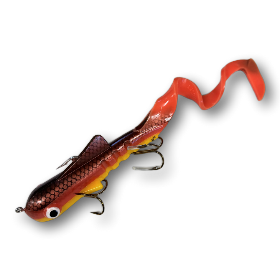 Musky Innovations Regular Bull Dawg