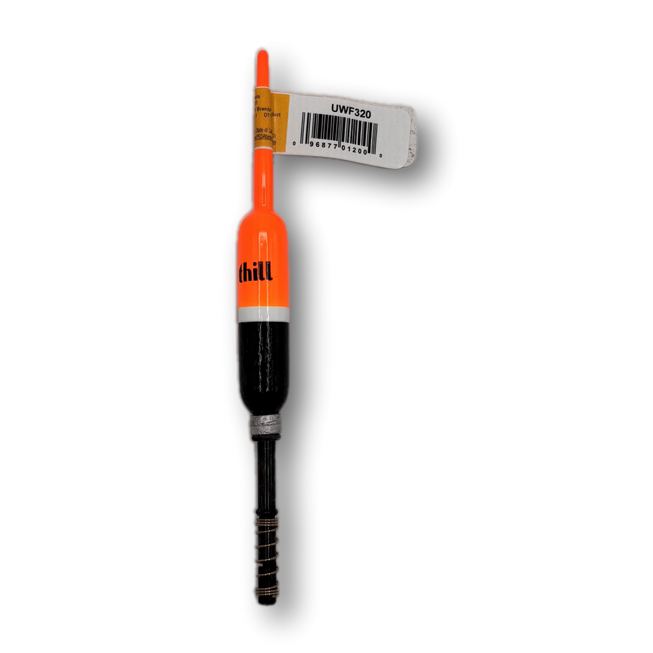 Thill Premium Weighted Spring Float (UWF)