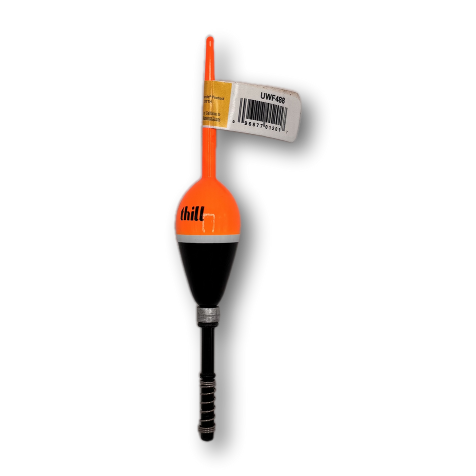 Thill Premium Weighted Spring Float (UWF)