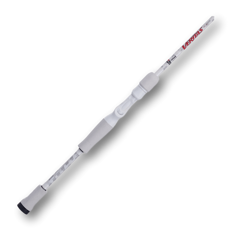 abu garcia medium veritas casting rod LTD Ice Spinning Combo 27" Light **On average Abu Garcia Veritas Casting Rod