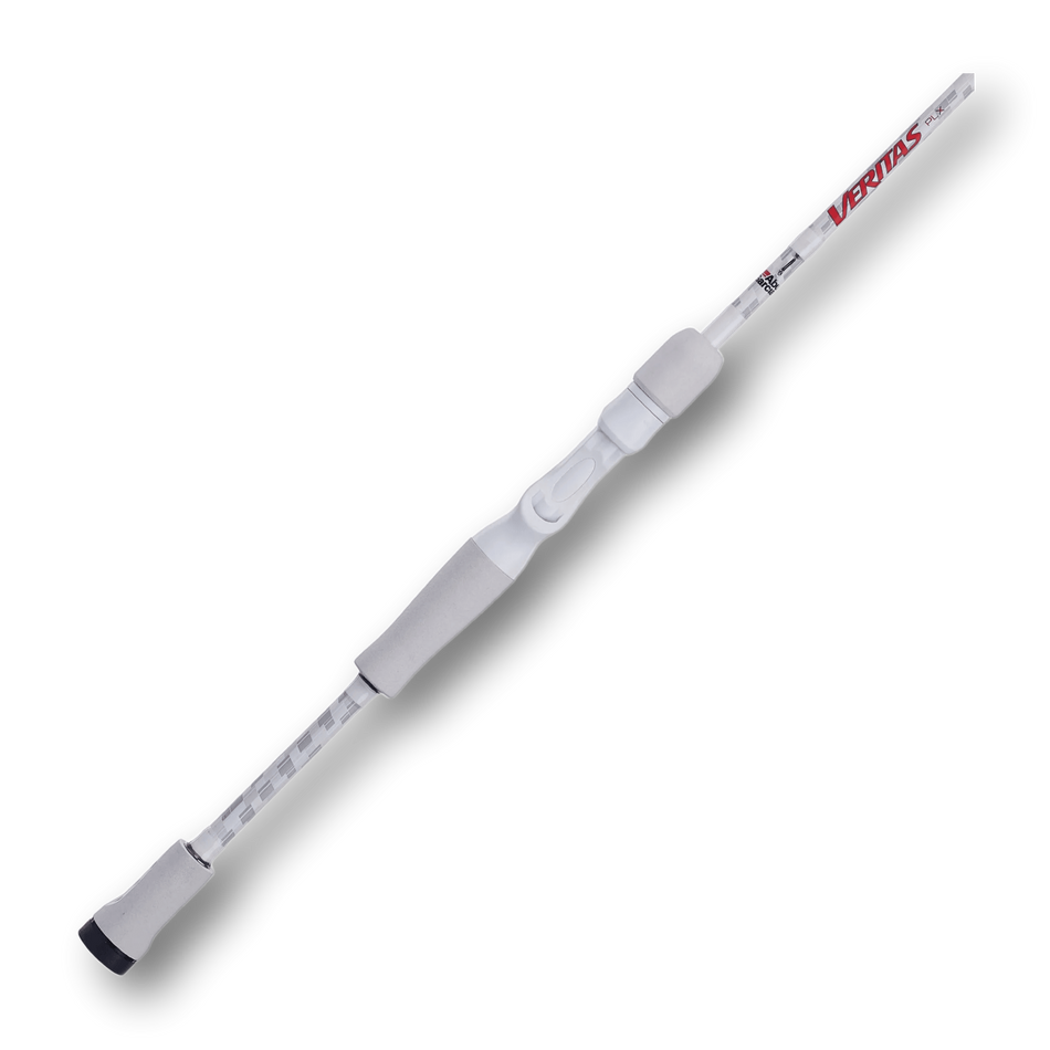 Abu Garcia Veritas® Casting Rod 7' Medium Heavy | Fast Action (PLX