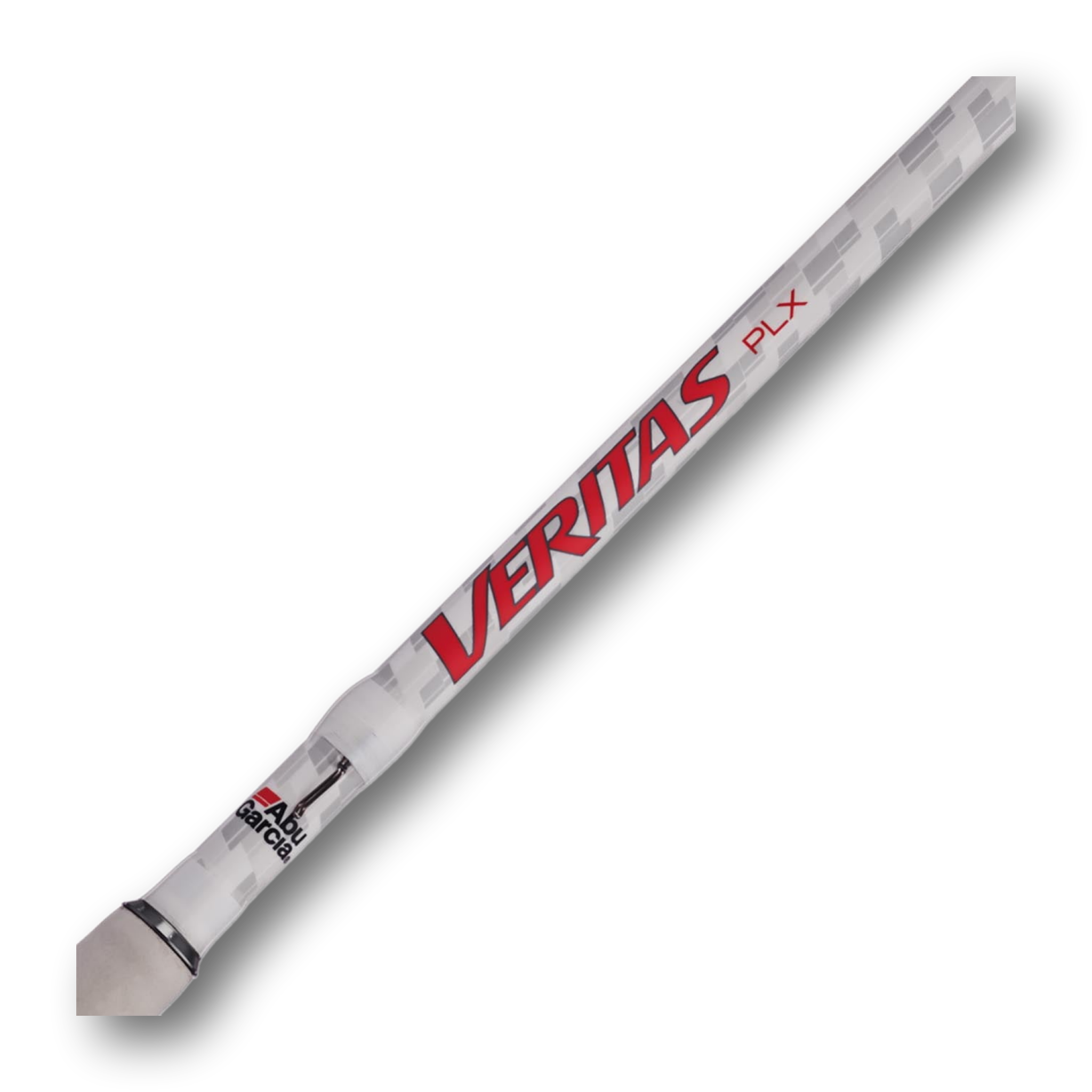 Abu Garcia Veritas® PLX Spinning Rod 6'6 Abu Garcia Veritas® PLX Spinning Rod 6'6