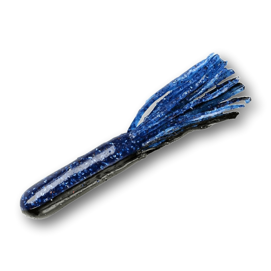 YUM Tube 4" (6 pk)