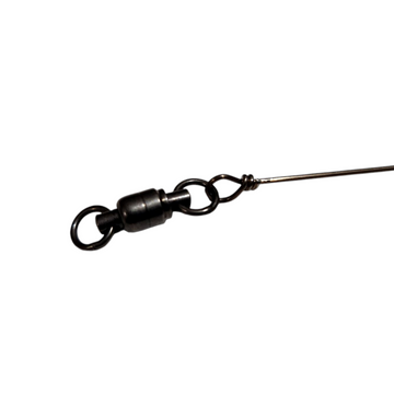 Trophy Time Leaders 8" 240-Pound Solid Wire (2 per pack)