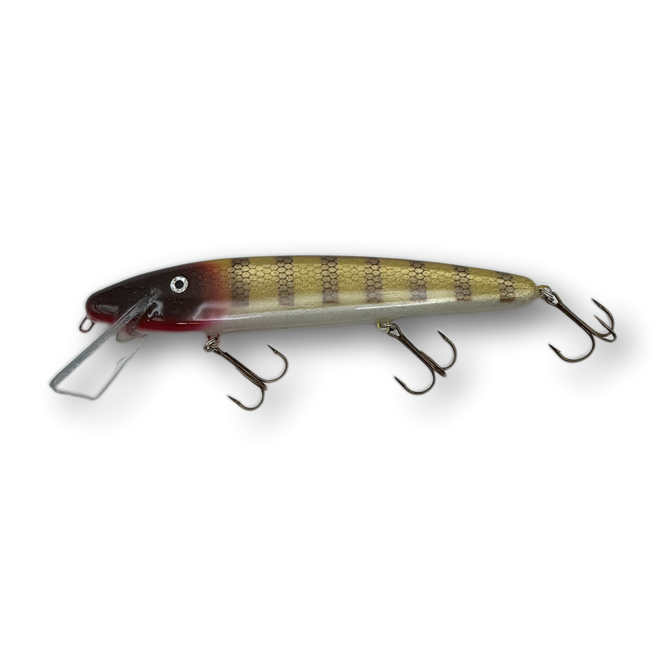 Slammer 8" Slammer Minnow