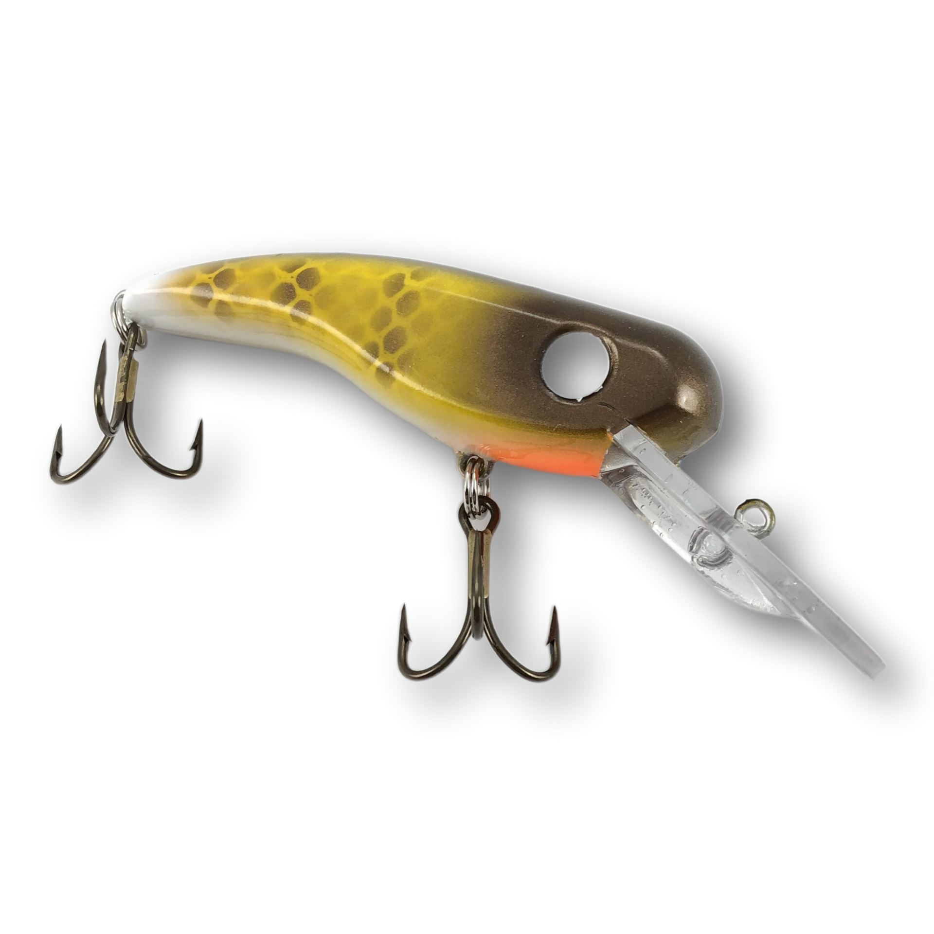 Llungen Lures .22 Short Crankbait